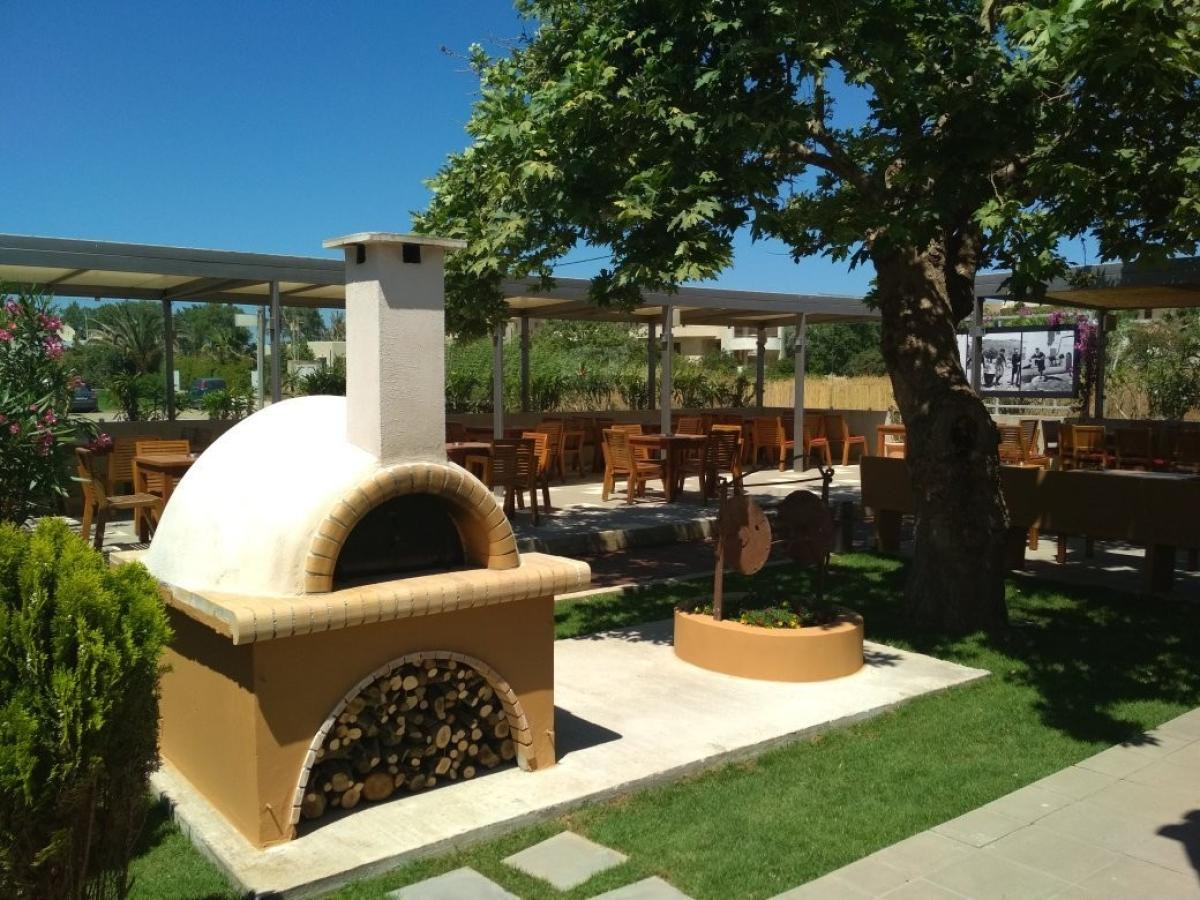 Kanelis Cretan Restaurant